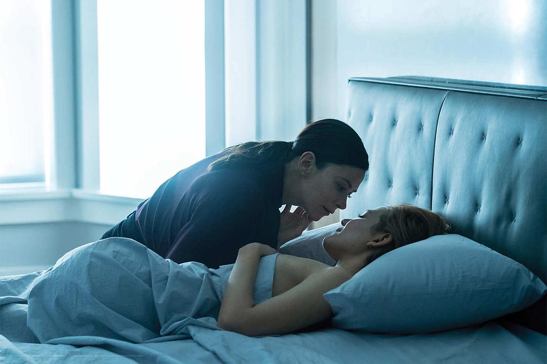 《应召女友第二季》海报第2张图片 《应召女友第二季》海报第2张图片