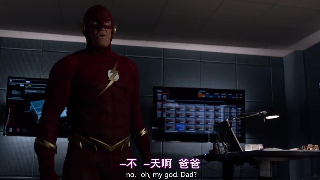 《异世界危机》剧照第22张图片 《异世界危机》剧照第22张图片