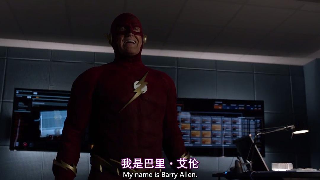 《异世界危机》剧照第21张图片 《异世界危机》剧照第21张图片