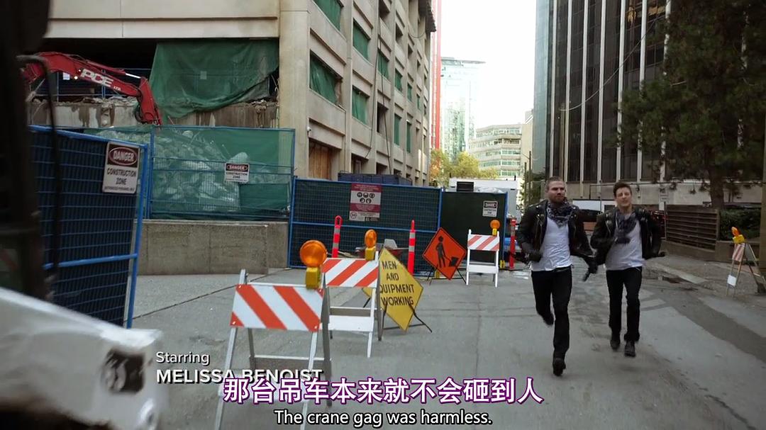 《异世界危机》剧照第17张图片 《异世界危机》剧照第17张图片