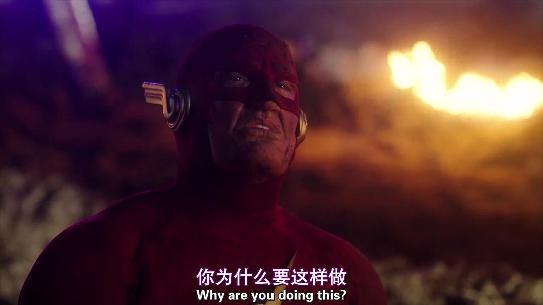 《异世界危机》剧照第5张图片 《异世界危机》剧照第5张图片