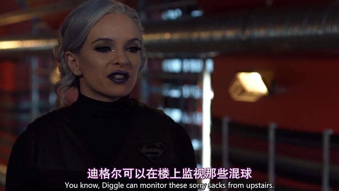 《异世界危机》剧照第34张图片 《异世界危机》剧照第34张图片