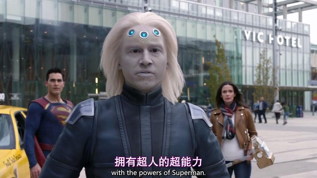 《异世界危机》剧照第29张图片 《异世界危机》剧照第29张图片