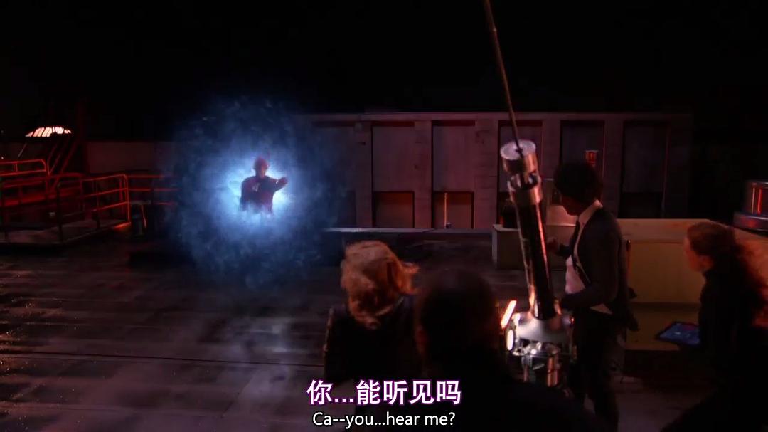 《异世界危机》剧照第26张图片 《异世界危机》剧照第26张图片