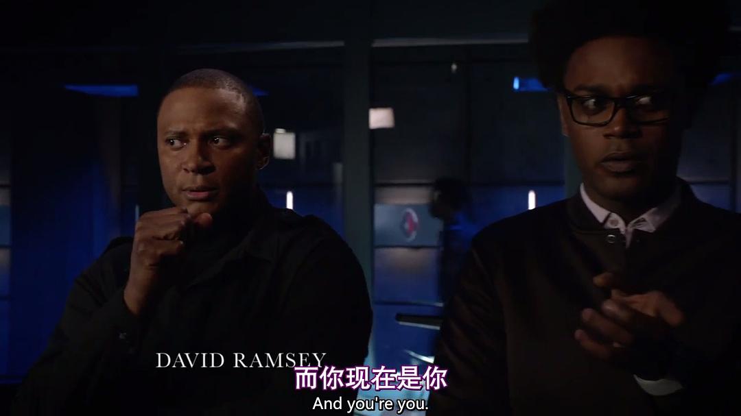 《异世界危机》剧照第14张图片 《异世界危机》剧照第14张图片