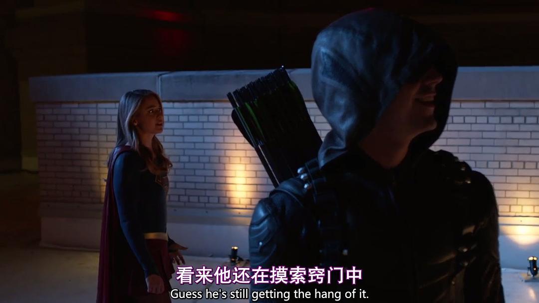 《异世界危机》剧照第8张图片 《异世界危机》剧照第8张图片